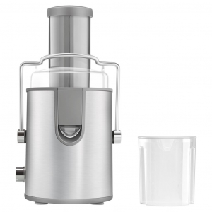 Sencor SJE 1055SS gyümölcscentrifuga ezüst